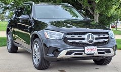 2021 Mercedes-Benz GLC-Class GLC 300 4MATIC