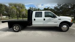 2001 Ford Base