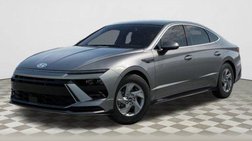 2026 Hyundai Sonata SE