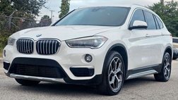 2019 BMW X1 sDrive28i