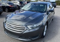 2016 Ford Taurus SE