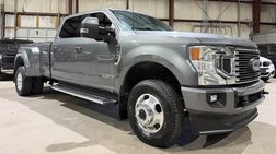2022 Ford Super Duty F-350 Lariat