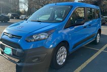 2018 Ford Transit Connect XL
