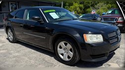 2008 Dodge Magnum Base