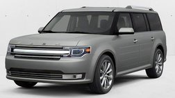 2013 Ford Flex Limited