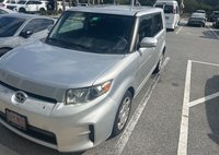 2012 Scion xB Base