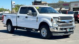 2021 Ford Super Duty F-250 XLT