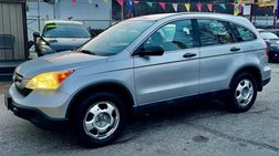 2009 Honda CR-V LX