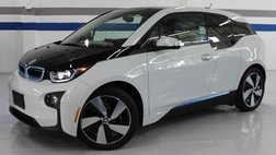 2015 BMW i3 Base