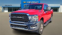 2024 Ram Ram Pickup 2500 Big Horn