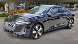 2025 Audi A5 quattro Premium Plus TFSI