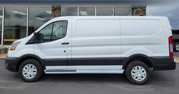 2024 Ford Transit 250