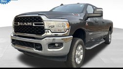 2023 Ram Ram Pickup 2500 Big Horn
