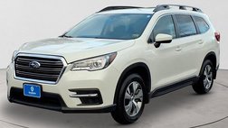 2022 Subaru Ascent Premium 8-Passenger