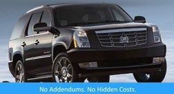 2007 Cadillac Escalade Base