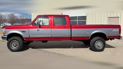 1997 Ford F-250 
