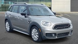 2020 MINI Countryman Cooper S ALL4