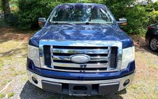 2009 Ford F-150 XLT