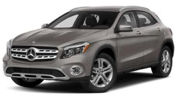 2020 Mercedes-Benz GLA-Class GLA 250