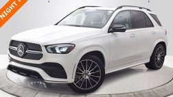 2023 Mercedes-Benz GLE-Class GLE 350