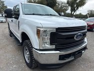 2019 Ford Super Duty F-250 XL