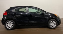 2013 Kia Rio5 LX