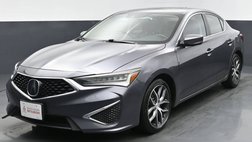 2022 Acura ILX w/Premium