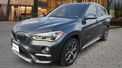 2016 BMW X1 xDrive28i