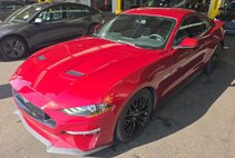 2018 Ford Mustang GT