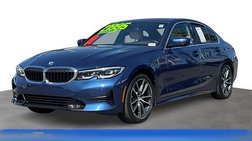 2022 BMW 3 Series 330i