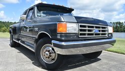 1988 Ford F-250