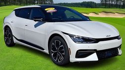 2023 Kia EV6 GT-Line