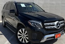 2019 Mercedes-Benz GLS GLS 450