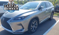 2021 Lexus RX 350L Base