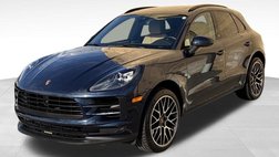 2019 Porsche Macan S