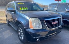 2009 GMC Yukon SLE