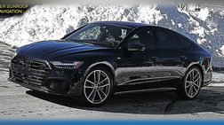 2021 Audi A7 quattro Premium Plus 55 TFSI