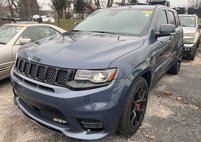 2020 Jeep Grand Cherokee SRT