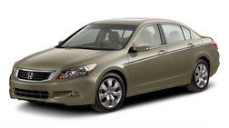 2010 Honda Accord EX-L