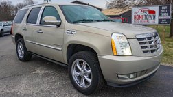 2007 Cadillac Escalade Base