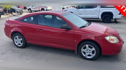 2008 Chevrolet Cobalt LS