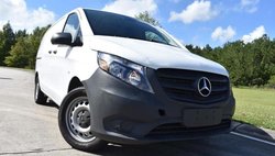 2020 Mercedes-Benz Metris Cargo