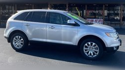 2009 Ford Edge SEL
