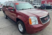 2009 GMC Yukon XL SLT