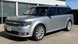 2014 Ford Flex SEL