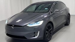 2019 Tesla Model X P100D