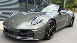 2026 Porsche 911 Carrera T