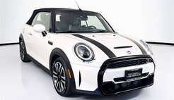 2023 MINI Convertible Cooper S
