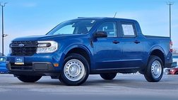 2024 Ford Maverick XL