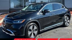 2024 Mercedes-Benz EQE EQE 350 4MATIC